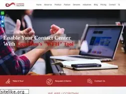 Sites similar to lgorithmsolutions.com