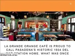 Sites similar to lgostationcafe.com