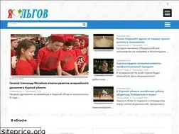 Sites similar to lgov.su