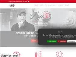 Sites similar to lgp-3d.fr