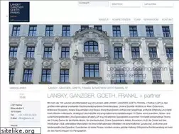 Sites similar to lgp.at