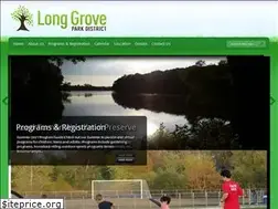 Sites similar to lgparks.org