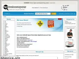 Sites similar to lgparts.com.au