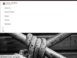Sites similar to lgpas.com