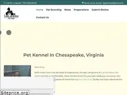 Sites similar to lgpethotel.com