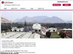 Sites similar to lgpi.co.in