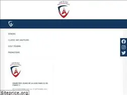 Sites similar to lgpidf.com