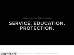 Sites similar to lgpoa-austin.com