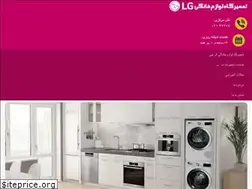 Sites similar to lgposhtiban.com