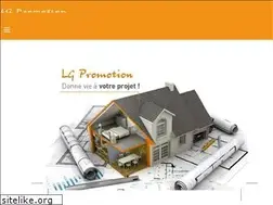 Sites similar to lgpromotion.fr