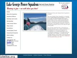 Sites similar to lgps.org