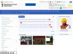 Sites similar to lgpunjab.gov.in