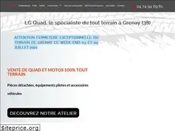 Sites similar to lgquad.com