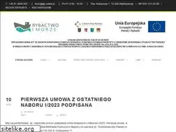 Sites similar to lgr-zalew.pl