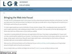 Sites similar to lgr.ca