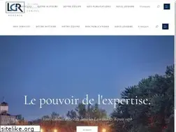 Sites similar to lgra.ca