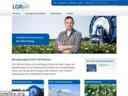 Sites similar to lgrain.de