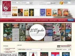 Sites similar to lgramata.lv