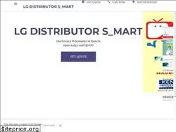 Sites similar to lgranchi.com