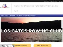 Sites similar to lgrc.org
