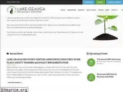 Sites similar to lgrc.us