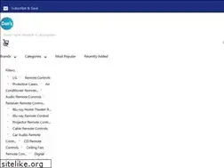 Sites similar to lgremotes.com
