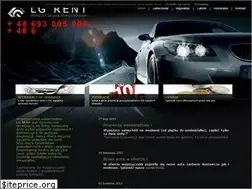 Sites similar to lgrent.eu