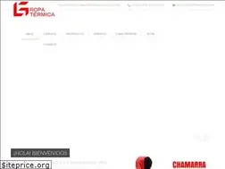 Sites similar to lgropatermica.com.mx
