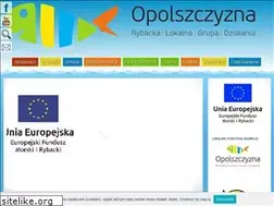 Sites similar to lgropolszczyzna.com