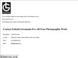 Sites similar to lgrosmann.com