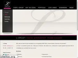Sites similar to lgroup.nl