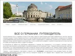 Sites similar to lgroutes.com