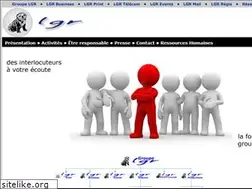 Sites similar to lgrprod.fr
