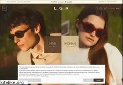 Sites similar to lgrworld.com