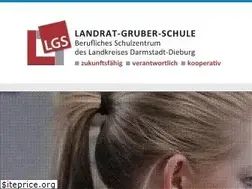 Sites similar to lgs-dieburg.de