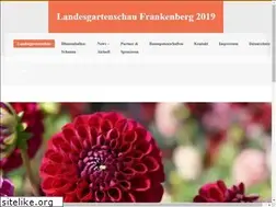 Sites similar to lgs-frankenberg.de