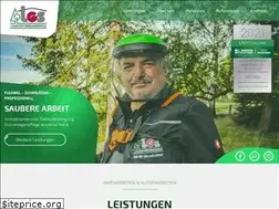 Sites similar to lgs-gebaeudeservice.de