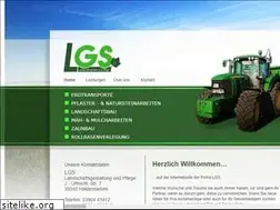 Sites similar to lgs-haldensleben.com