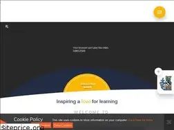 Sites similar to lgs-junior.org.uk