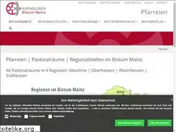 Sites similar to lgs-katholisch.de