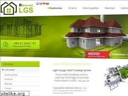 Sites similar to lgs-montazne-kuce.com