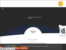 Sites similar to lgs-senior.org.uk