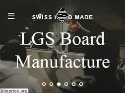 Sites similar to lgs-sk8.ch