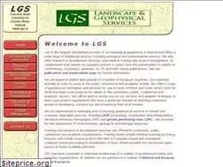 Sites similar to lgs.ie