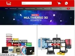 Sites similar to lgs3d.com.ar