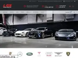 Sites similar to lgsauto.com