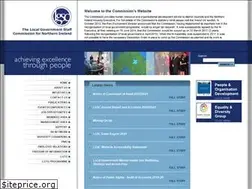 Sites similar to lgsc.org.uk