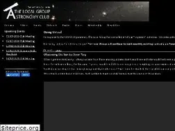 Sites similar to lgscv.org