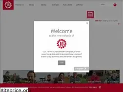 Sites similar to lgseeds.co.uk