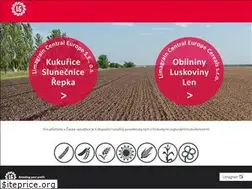Sites similar to lgseeds.cz